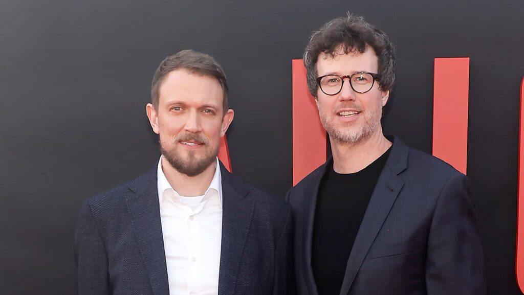 マット・ベティネッリ=オルピン&タイラー・ジレット