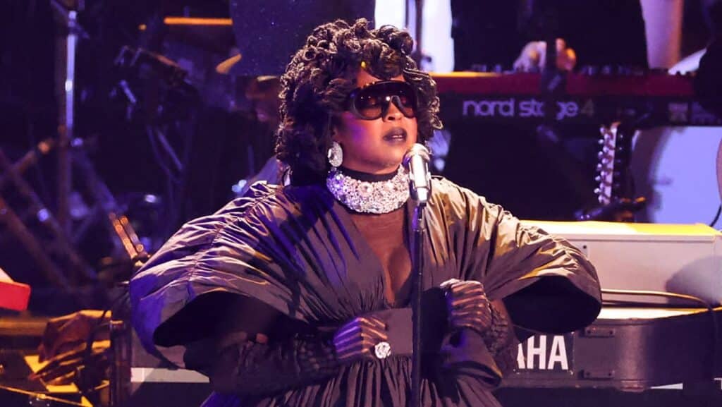 ローリン・ヒル