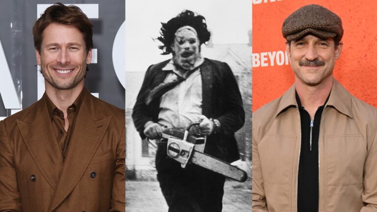 A24がグレン・パウエル製作総指揮で『悪魔のいけにえ』ドラマ版を制作へ、同新作映画も始動！