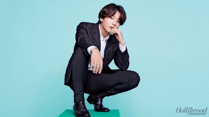 BTSのジョングク