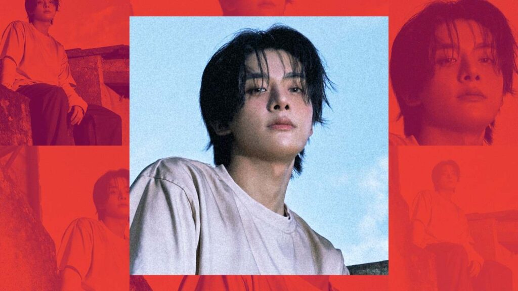 ジェイク（ENHYPEN）