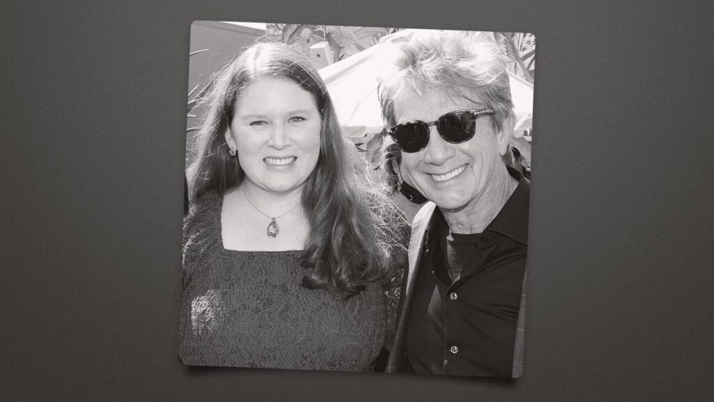 俳優マーティン・ショートの娘が42歳で死去、自殺とみられる