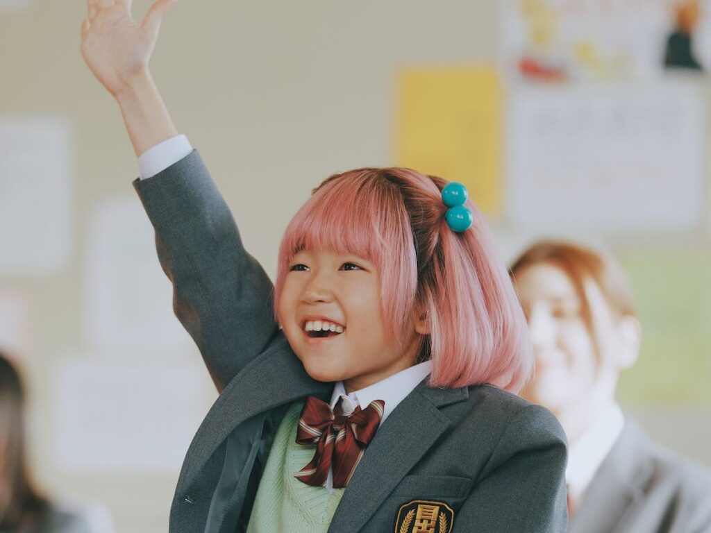 映画『高校生家族』