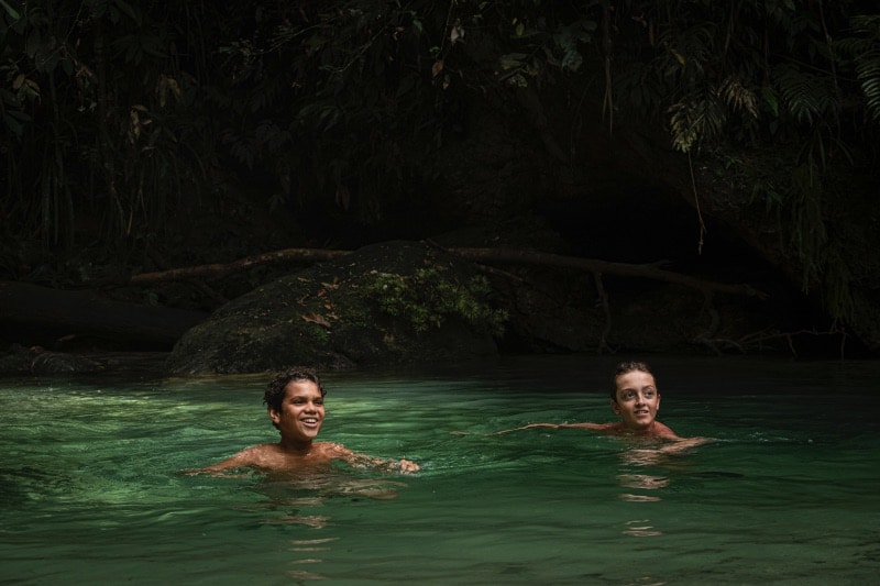 『LORD OF THE FLIES/蠅の王』