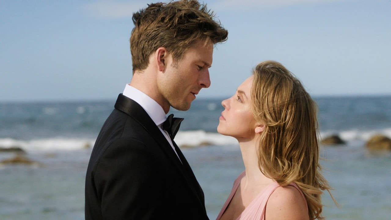 バレンタインデーにおすすめ!恋愛映画20選 『恋するプリテンダー』(2023)