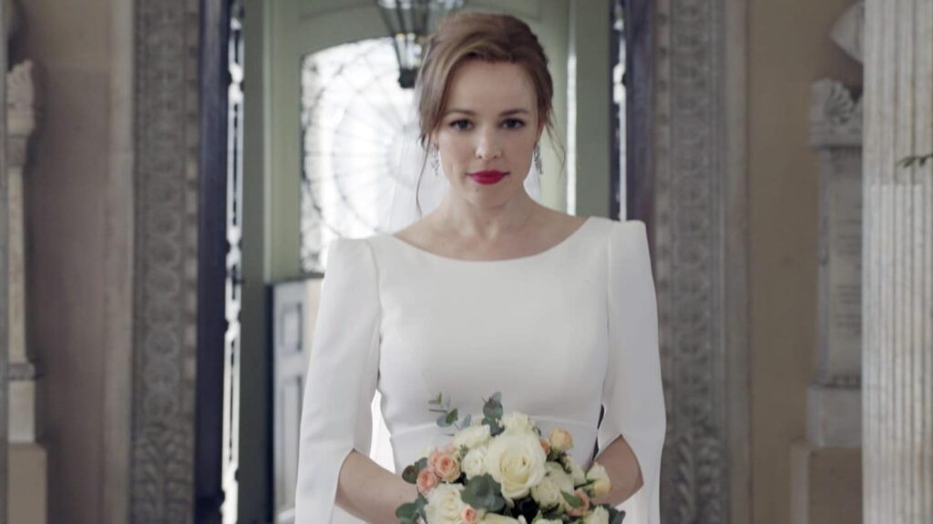 レイチェル・マクアダムス、『ドクター・ストレンジ/マルチバース・オブ・マッドネス』より