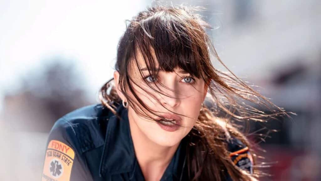 ソニーズ・スパイダーマン・ユニバース(SSU)『マダム・ウェブ』