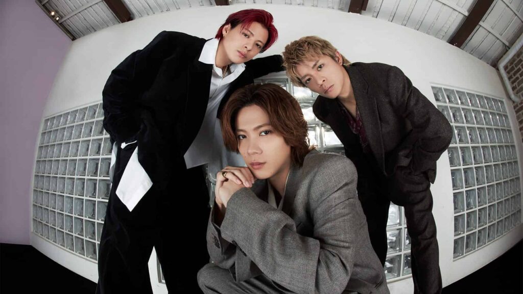 Number_iが世界へ！米最大手エージェントWMEと契約、海外展開を本格化