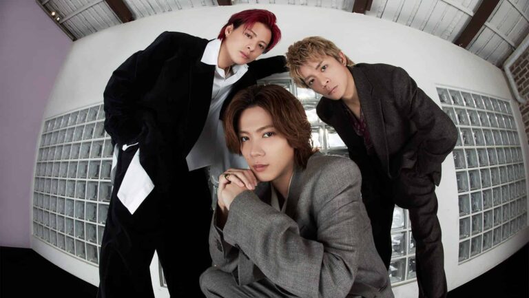 Number_iが世界へ！米最大手エージェントWMEと契約、海外展開を本格化