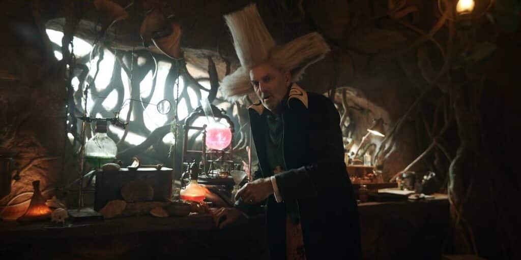 Dr.ヒルルク、Netflix『ONE PIECE』シーズン2より