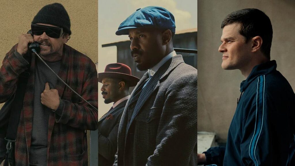 【英国アカデミー賞（BAFTA）2026】受賞結果、『ワン・バトル・アフター・アナザー』『罪人たち』『I Swear（原題）』