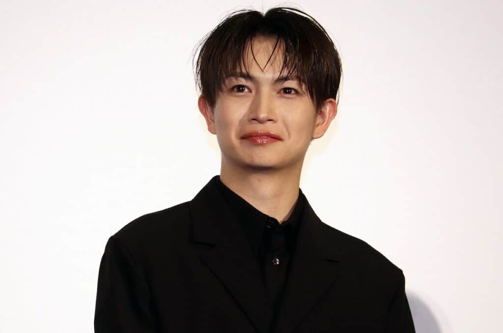 綱啓永、木村拓哉主演、映画『教場 Requiem』初日