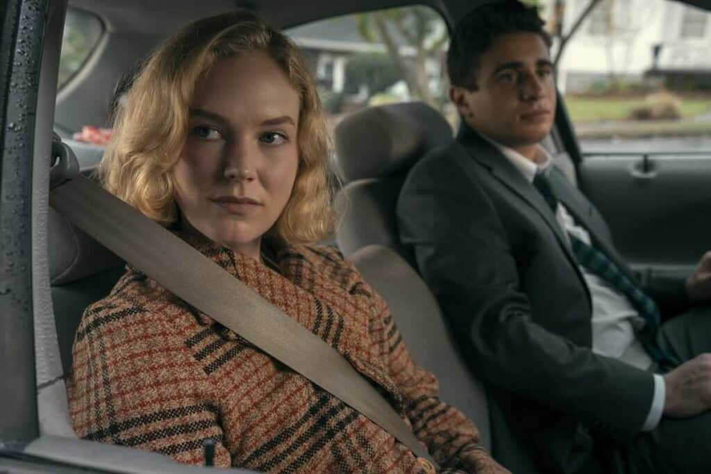 『スカーペッタ』Amazonプライムビデオで独占配信