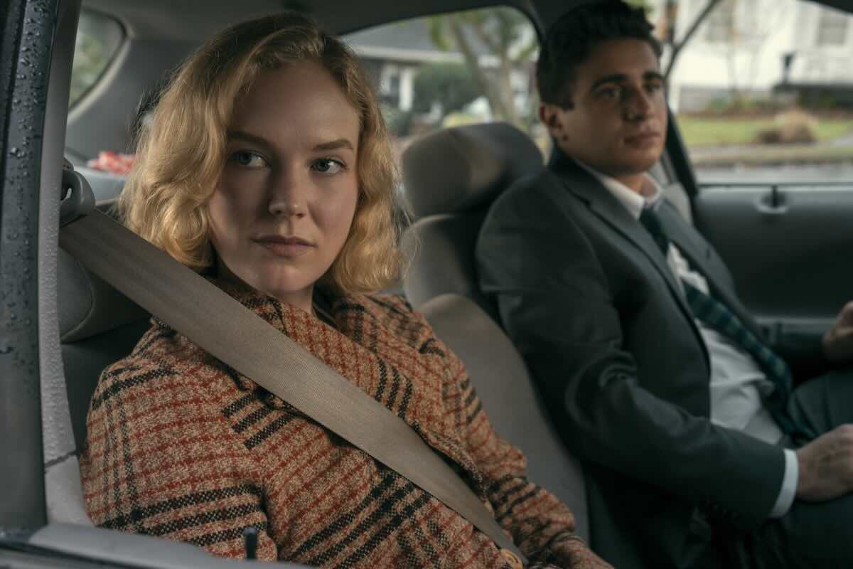 『スカーペッタ』Amazonプライムビデオで独占配信