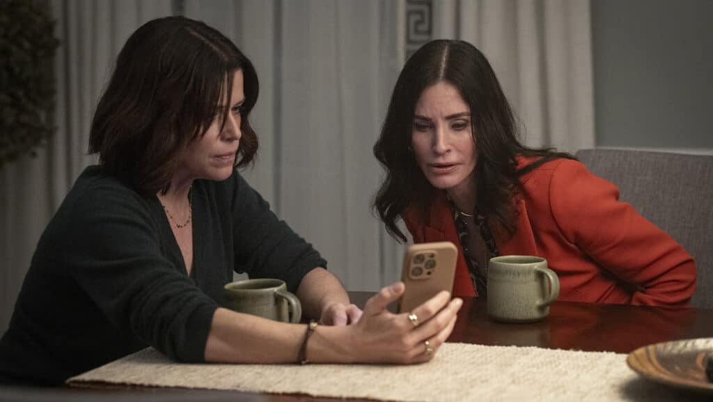 『スクリーム7』興行収入がシリーズ最高記録か