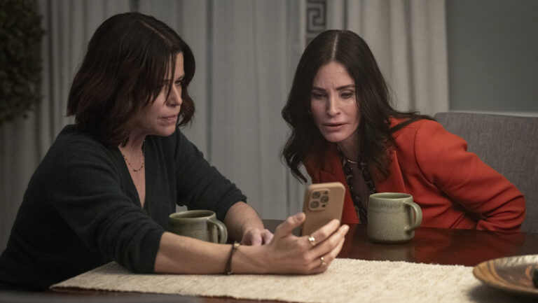 『スクリーム7』興行収入がシリーズ最高記録か