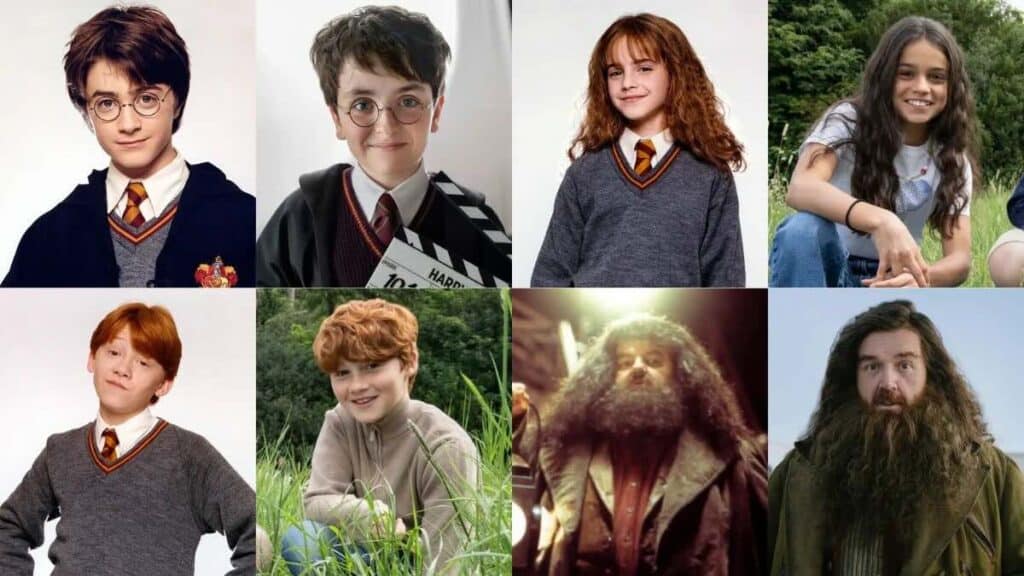 ドラマ版『ハリー・ポッター』は“史上最大級”の配信イベントに？WBD幹部が語る野心