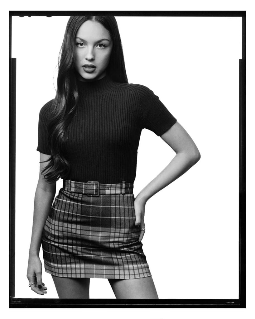 オリヴィア・ロドリゴ