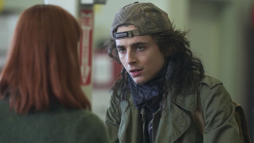 『ドント・ルック・アップ』より