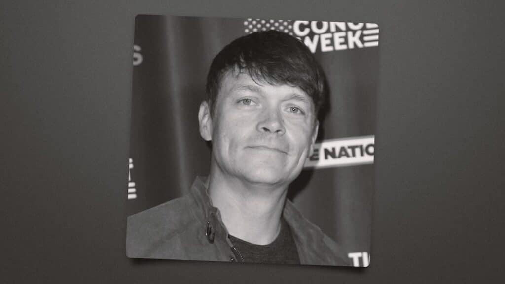 3ドアーズ・ダウン、ブラッド・アーノルド