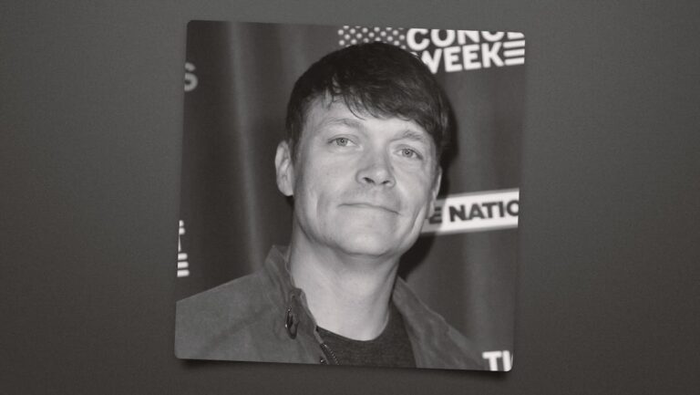 【訃報】3ドアーズ・ダウンのフロントマン、ブラッド・アーノルドが死去　享年47