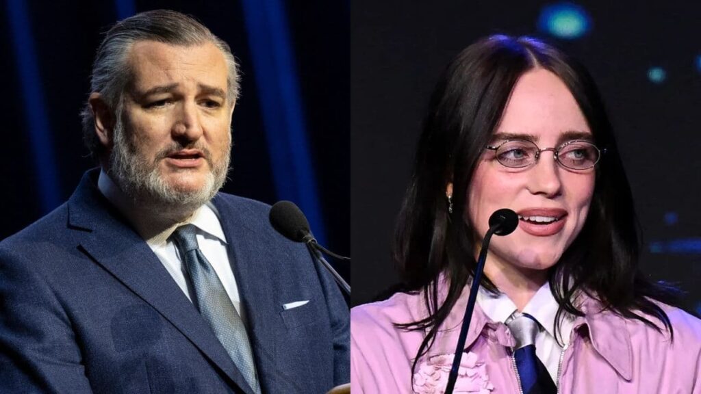 ビリー・アイリッシュのグラミー賞発言、米上院公聴会に波及 ―― Netflix審議の場で政治論争に発展