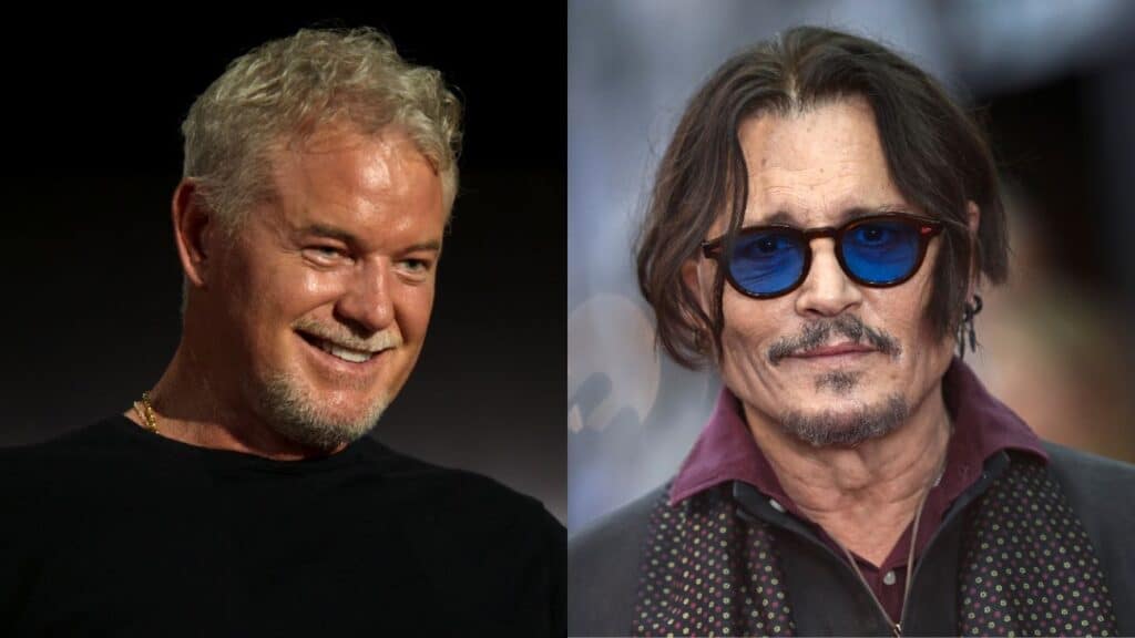 ジョニー・デップ、ALSで死去のエリック・デインに自宅を無償提供　闘病を支えた知られざる友情