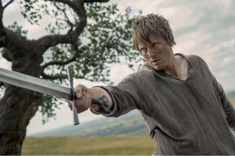 『ナイト・オブ・ザ・セブン・キングダムズ』 U-NEXTにて独占配信中 © 2026 WarnerMedia Direct Asia Pacific, LLC. All rights reserved. HBO Max and related elements are property of Home Box Office, Inc.