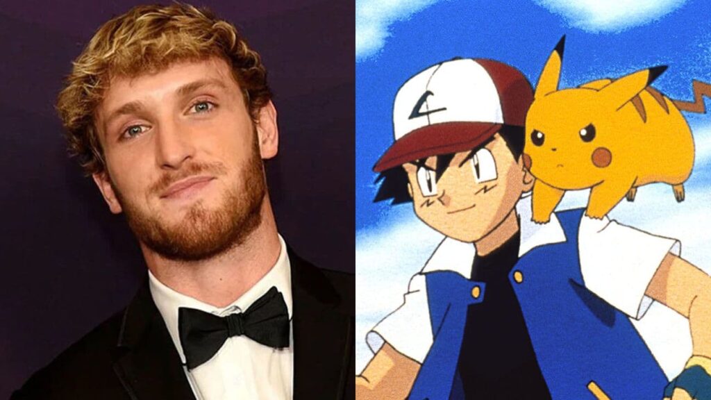 ローガン・ポールのポケモンカードが史上最高額で落札！購入者はあの有名政治家の息子