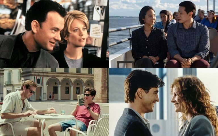 【2026年】バレンタインデーに観たい！おすすめ恋愛映画20選 ―― A24新作からメグ・ライアン主演『めぐり逢えたら』まで