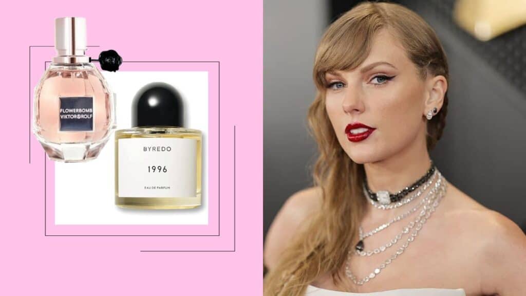 【2026年版】海外セレブ愛用の香水は？テイラー・スウィフト、ハリー・スタイルズら人気フレグランスを厳選紹介