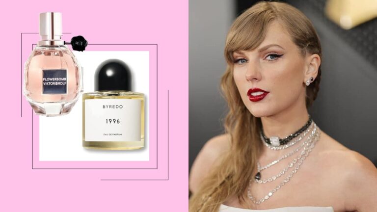 【2026年版】海外セレブ愛用の香水は？テイラー・スウィフト、ハリー・スタイルズら人気フレグランスを厳選紹介