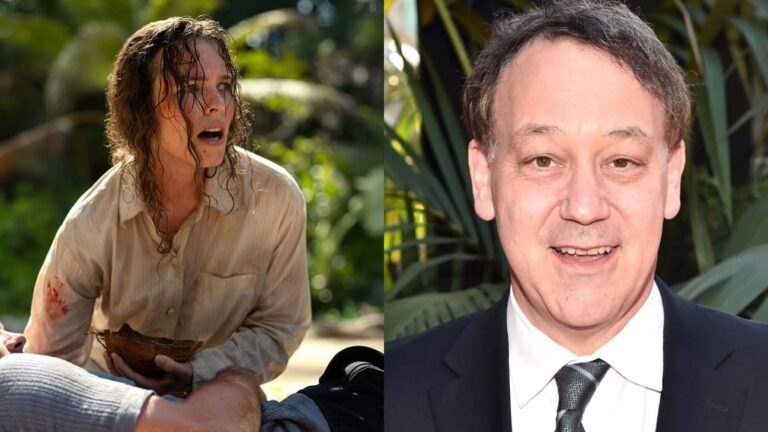 サム・ライミ監督、マーベル映画での“反省”を新作でリベンジ「才能を活かせていなかった」