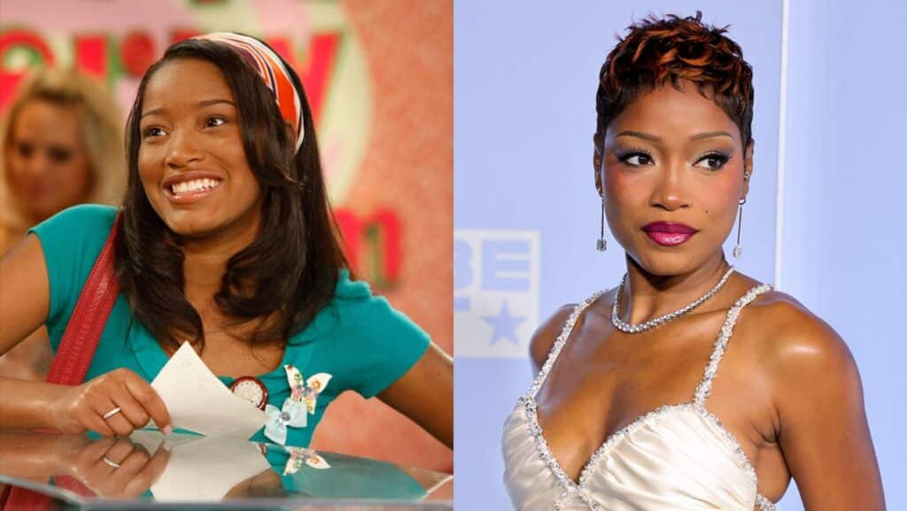 キキ・パーマー