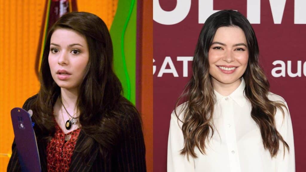 ミランダ・コスグローヴ