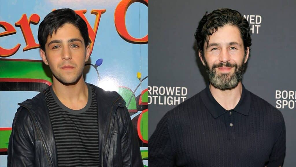 ジョシュ・ペック