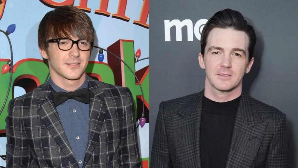 ドレイク・ベル