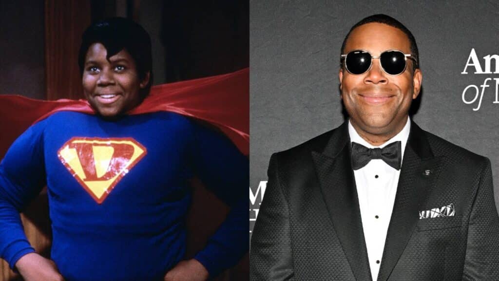 キーナン・トンプソン