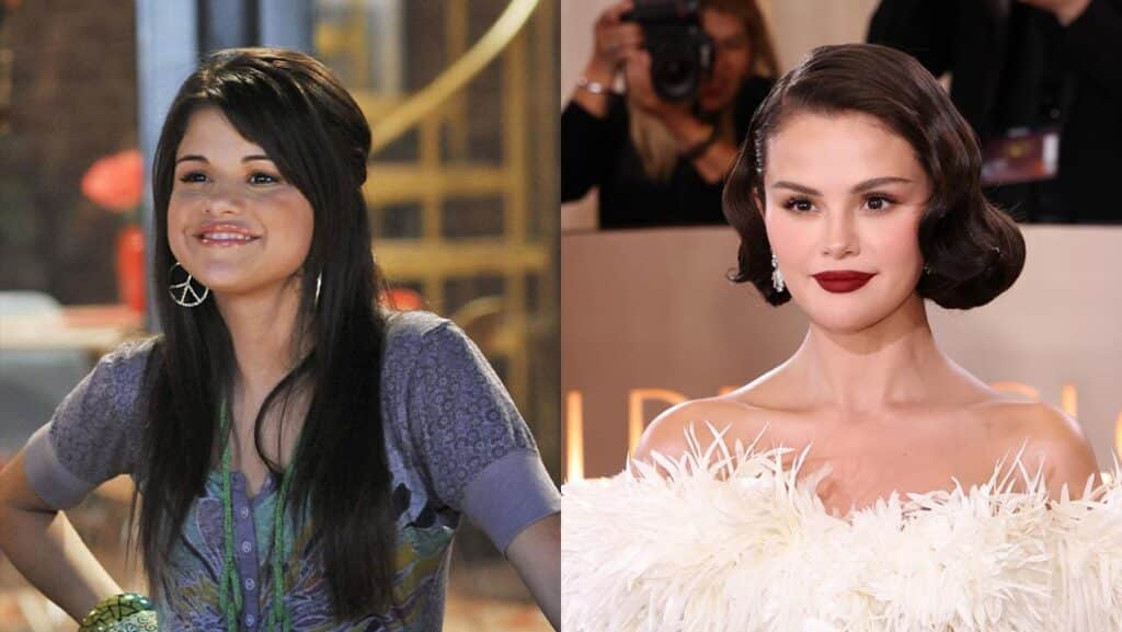 セレーナ・ゴメス