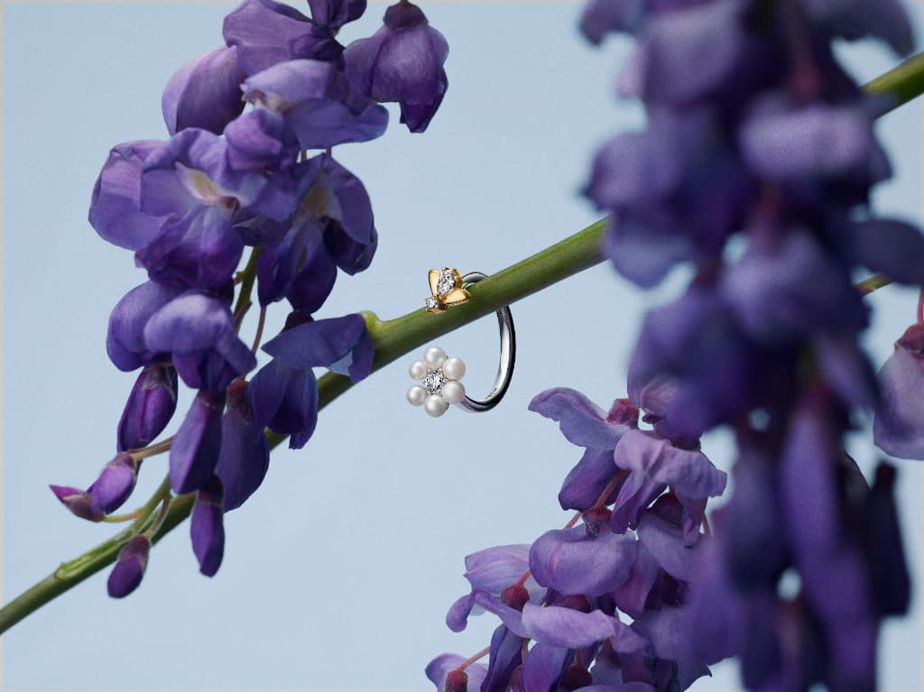 PANDORA×『ブリジャートン家』2026年コラボレーション「RULES TO LOVE BY」