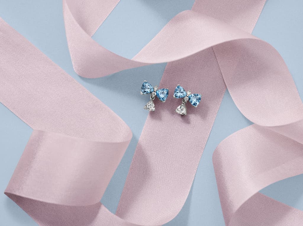 PANDORA×『ブリジャートン家』2026年コラボレーション「RULES TO LOVE BY」