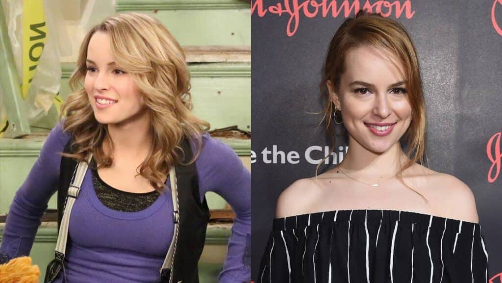 ブリジット・メンドラー