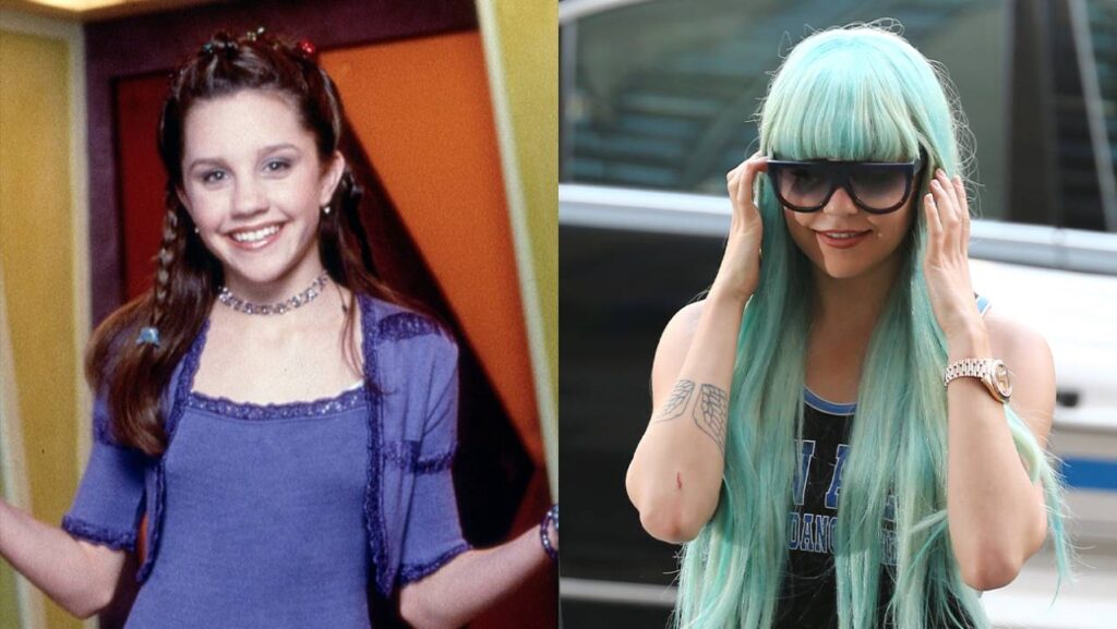 アマンダ・バインズ