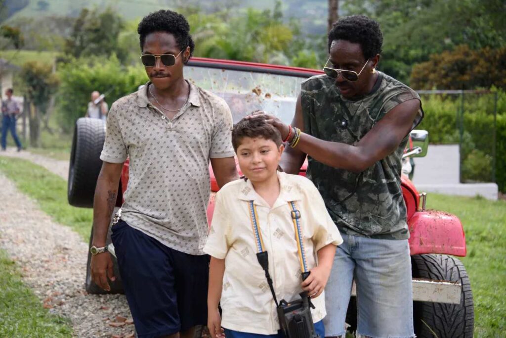 『ディア・キラー・ナニーズ(原題:Dear Killer Nannies)』