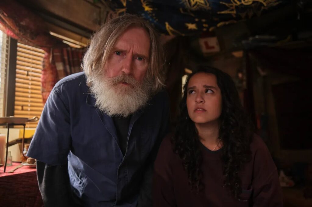 『スモール・プロフェッツ(原題:Small Prophets)』