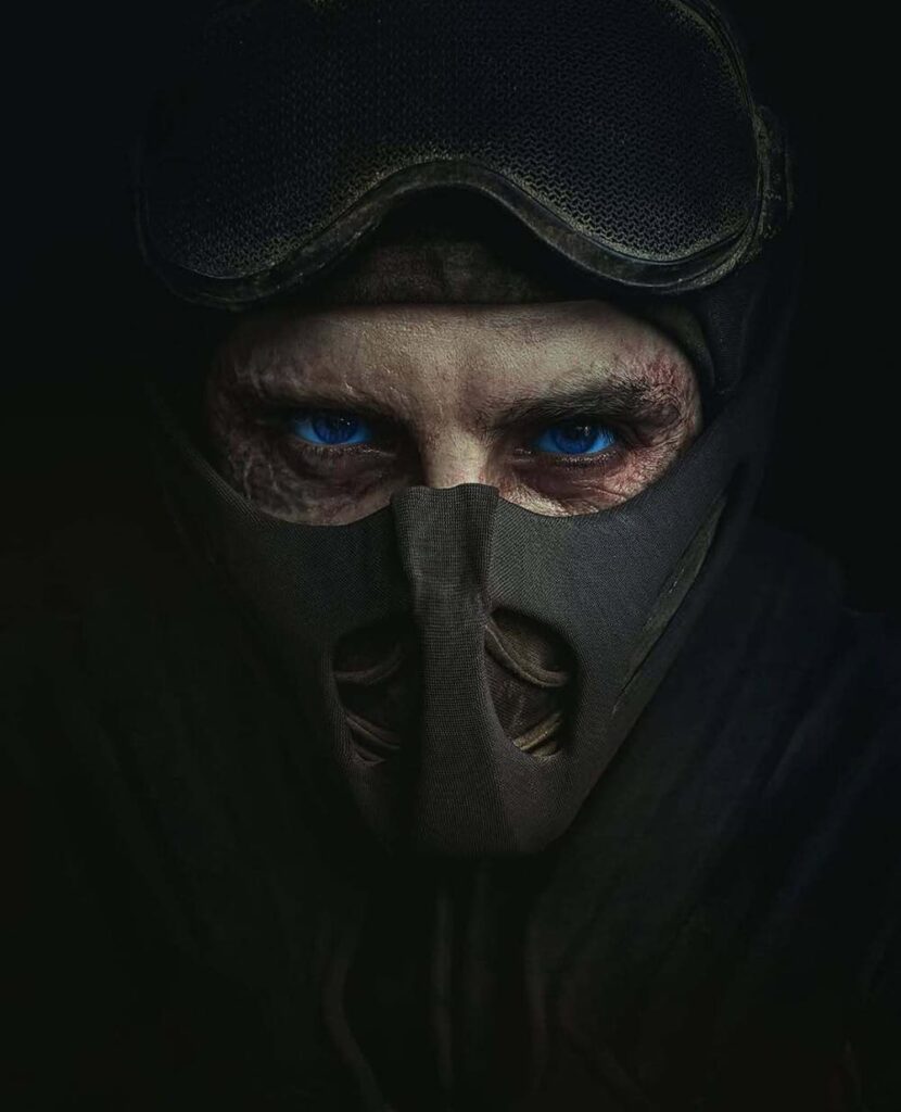 ティモシー・シャラメ、『デューン 砂の惑星PART3』キャラクター画像 写真:Courtesy of Warner Bros.