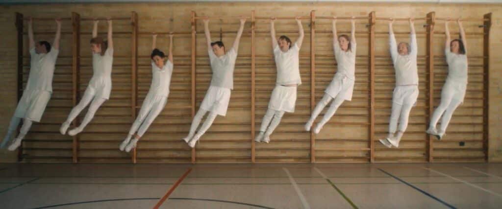 『ザ・フロウズ(原題:The Flaws)』