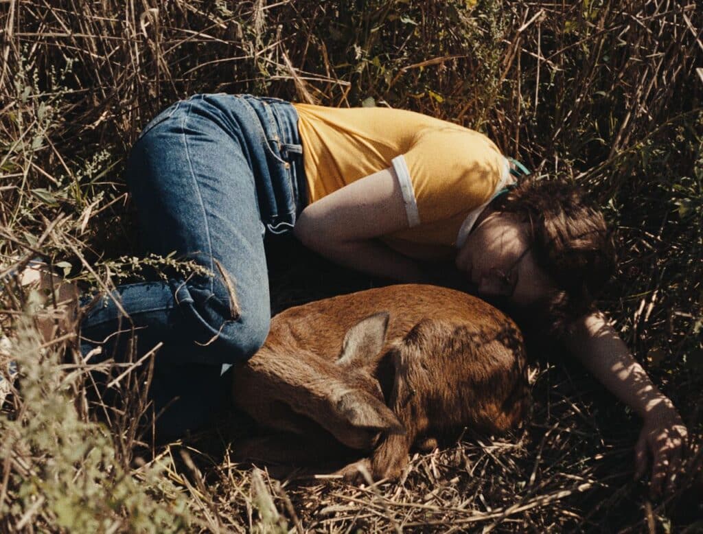 『落下音』マーシャ・シリンスキ監督インタビュー