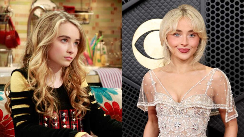 サブリナ・カーペンター