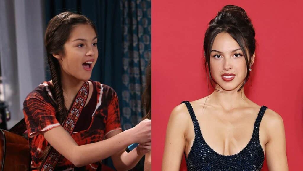 オリヴィア・ロドリゴ